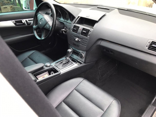 Mercedes C300 - 3.0 V6 - 2010 - Teto Solar - Imperdivel