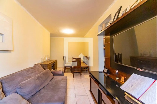 Imagem 7 de 15 de Apartamento À Venda - Cidade Sao Jorge, 2 Quartos, 50 - S893660710
