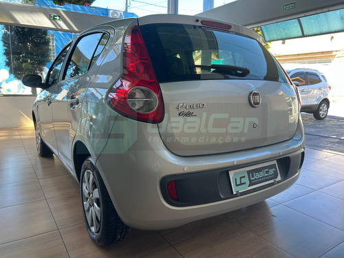 Fiat Palio ATTRACTIVE 1.0 EVO Fire Flex 8v 5p