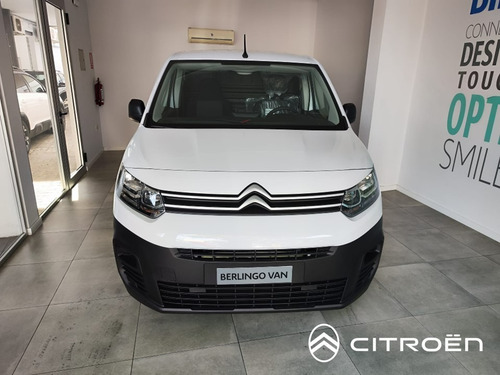 Citroen Berlingo Van K9 1.6 Hdi