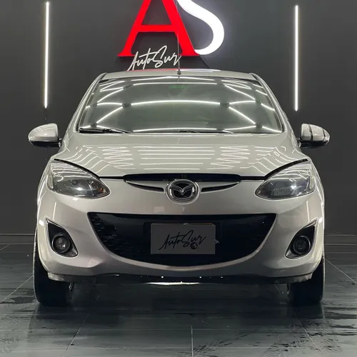 Mazda 2 1.5 HB15N