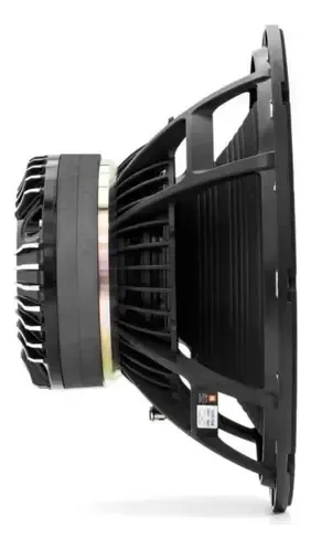 Alto Falante Jbl Subwoofer Tornado 4r 18swt5600 2800w Rms | Frete