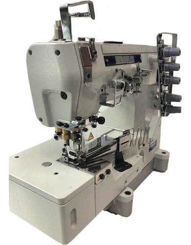 Imagen 2 de 6 de Maquina De Coser Collarete Motor 110v, Marca Hercules