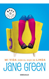 Mi Vida Con El Hijo De Linda (libro Original)