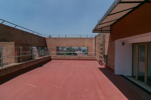 Oficina En Arriendo En El Nogal. Cod A1105004