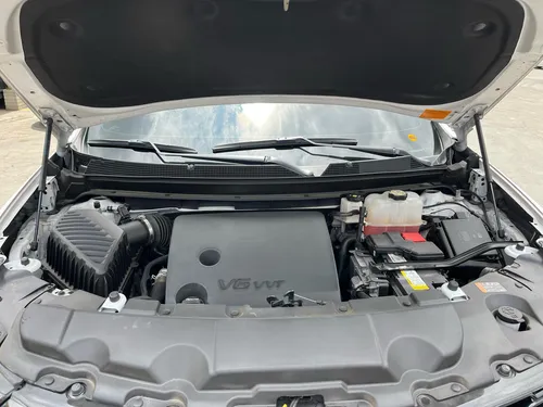 Chevrolet Traverse 3.6cc At Aa 4x4