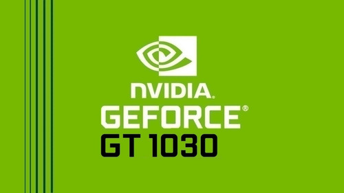 Imagen 6 de 8 de Pc Gamer Cpu Amd Ryzen 5 3600 8gb 1tb Gt 1030 2gb P1
