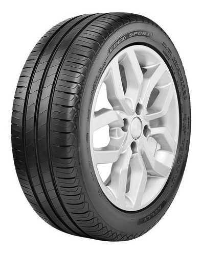 Imagen 2 de 10 de Kit 4 Kelly Edge Sport 205/40 R17 84w Envío/cuotas