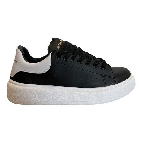 Zapatillas Alexander Mcqueen Calzado Urbano Hombre