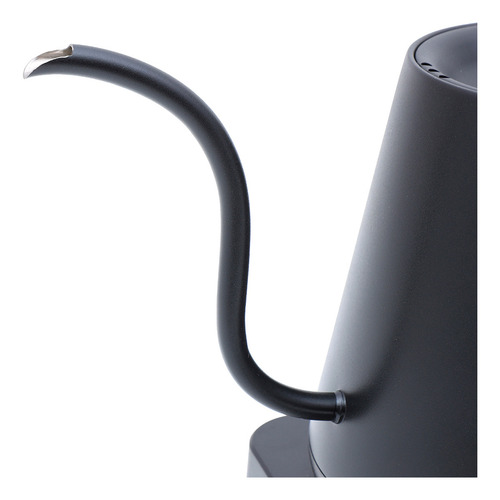 Chaleira Elétrica Digital Bico Fino 220v - Mimo Style