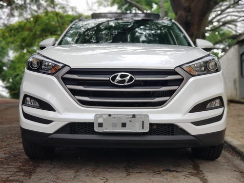 Hyundai Tucson 1.6 Gls Turbo Gdi Aut. 5p