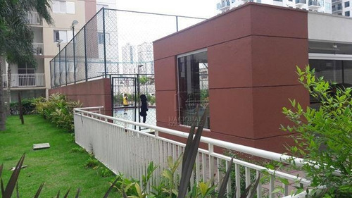 Imagem 26 de 30 de Apartamento À Venda, 64 M² Por R$ 350.000,00 - Jardim - Santo André/sp - Ap10782