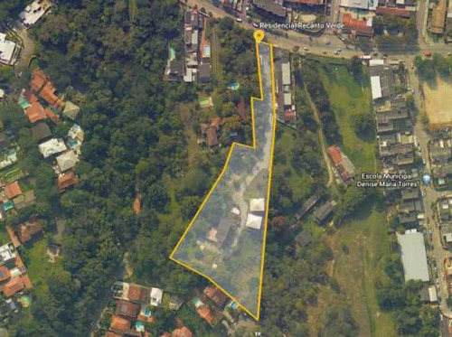 Imagem 2 de 14 de Terreno-à Venda-taquara-rio De Janeiro - Svmf00010