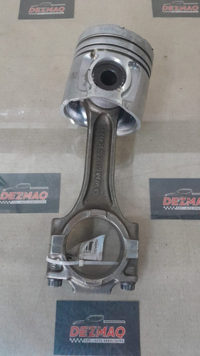 Biela E Pistão Mwm 06 Cc Sprint Silverado F250 (unidade) (Usado)