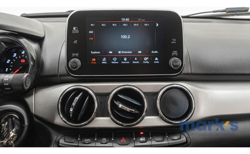 Fiat Argo 1.8 E.TORQ FLEX PRECISION AT6