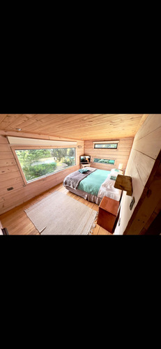 En Venta Casaamoblada Dos Pisos Pichilemu (88298)