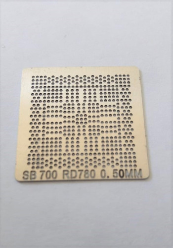 Stencil Reballing 216-0674026 216-0752001 216-0660017