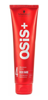 Gel Ultra Fuerte - Rock Hard Osis+