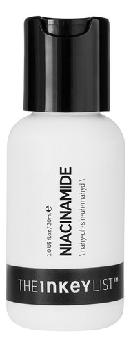 Niacinamide - The Inkey List Tipo de piel Todo tipo de piel