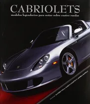 Comprar Cabriolets - Marco Coletto \u002F Andrea Rapelli \u002F Saverio Villa