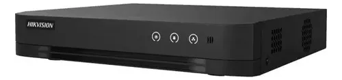 Dvr Hikvision 16ch 5en1 1080p