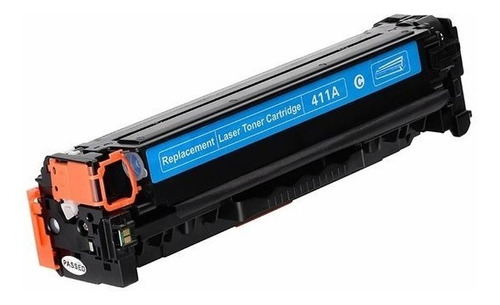 Toner Laser Compatible Con Hp Ce411a 305a / M375 M451 M475