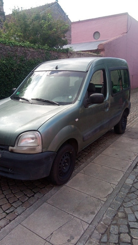 Renault Kangoo 2007 1.6 Pack 1plc