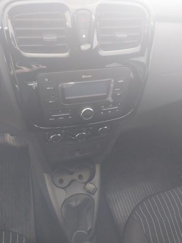 Imagen 25 de 25 de Renault Sandero Life 1.6 0km. Ideal Remis Uber Entrega Ya W