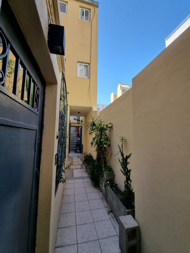 Imagen 29 de 30 de Alquiler Ph Moderno Con Patio En Villa Crespo Inmejorable Ubicación
