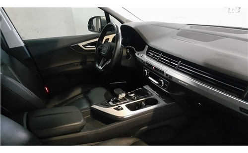 Audi Q7 3.0 Tfsi Ambition V6 24v Gasolina 4p Tiptronic