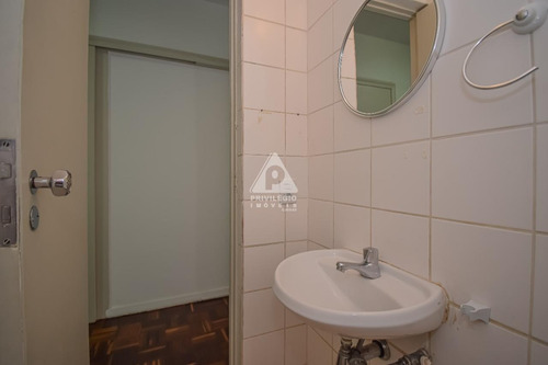 Imagem 19 de 22 de Sala À Venda, 1 Quarto, Centro - Rio De Janeiro/rj - 31906