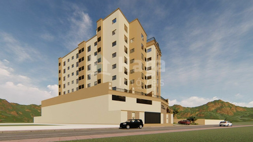 Imagem 2 de 7 de Apartamento À Venda No Bairro Santa Terezinha - Brusque/sc - 2292