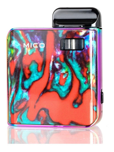 Smok Vaporizador Mico Kit Prism Rainbow