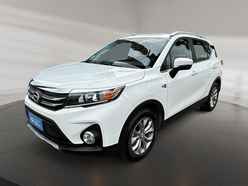 Gac Motor Gs3 Plus