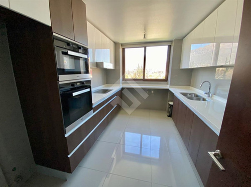 Penthouse Con Terraza, Quincho Y Jacuzzi En La Dehesa