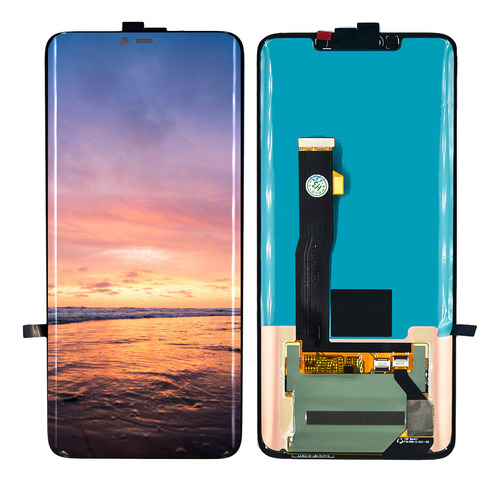 Pantalla Display Compatible Con Huawei Mate 20 Pro Lya-l29