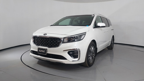 Kia Sedona 3.3 Sxl Auto