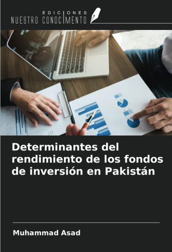 Libro: Determinantes Del Rendimiento De Los Fondos De Invers