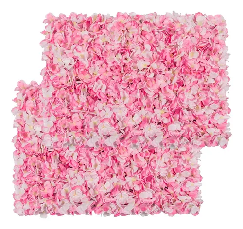 Juego De Paneles De Pared De Flores, Uartliens Fondo De De X