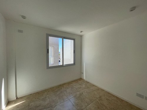 Imagen 12 de 15 de Departamento Dos Ambientes A Estrenar Con Balcón En Venta En Villa Urquiza