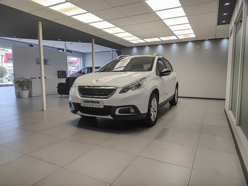 Peugeot 2008 1.6 Allure