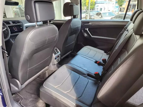 Volkswagen Tiguan Allspace 2.0 Tsi Life 4Motion Dsg