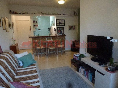 Apartamento Com 2 Dormitórios À Venda, 58 M² Por R$ 479.000,00 - Saúde - São Paulo/sp - Ap2094