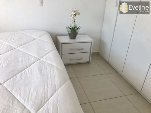 Imagem 7 de 9 de Apartamento Com 1 Dorm, Vila Partenio, Mogi Das Cruzes - R$ 450 Mil, Cod: 2113 - V2113