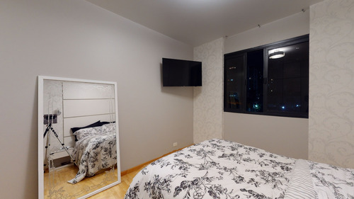 Imagem 23 de 30 de Apto Perdizes | 4 Quartos | 225 M² | Cond: R$3680.00 | 3 Vagas - 16pbjz3