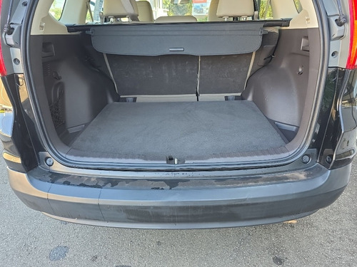 Honda CR-V EXL-AT(N.GE)4X4 2.0 16V