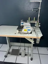 Comprar Máquina Overlock Industrial 4 Hilos Hércules