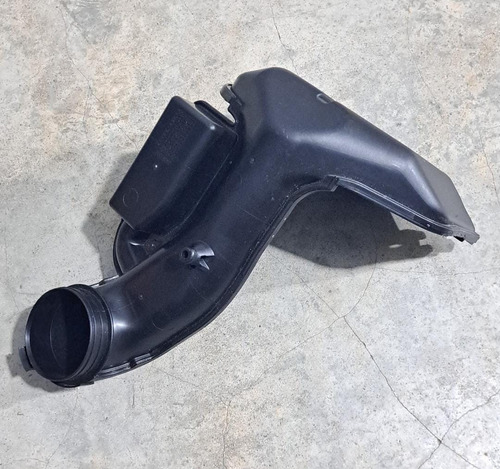 Ducto Aire 2.5l Mazda Cx7 07-12 Nuevo Original