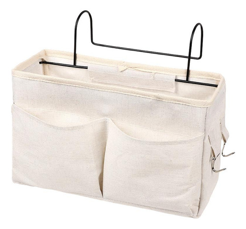 Bolsas De Almacenamiento Junto A La Cama, Bolsa Organizadora