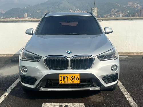 BMW X1 2.0 F48 Sdrive 20i